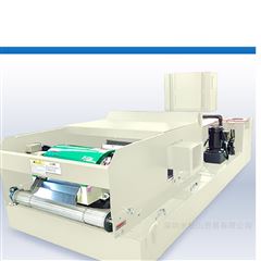 UK-50UK型磁性分离机