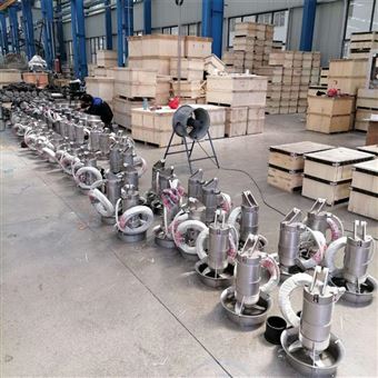 QJB潜水精东传媒入口机械密封