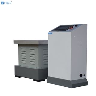 小型电磁振动台 电子元件 振动可靠性测试