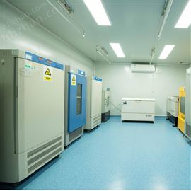 医疗器械车间检测