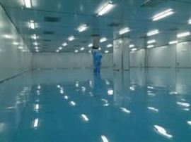 潔凈室檢測(cè)機(jī)構(gòu)