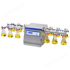 ZD-C810手腕式振蕩器 試管廣口瓶振蕩混合器