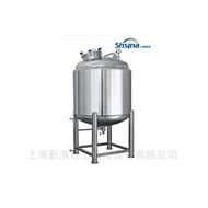 化妝品儲存罐 不銹鋼儲罐