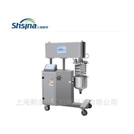 PME-500L膏狀香精加熱攪拌鍋 恒溫反應(yīng)釜