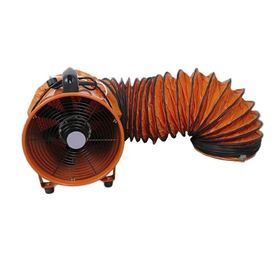 LFSB-5880坑道小型空气输送机库号：M411698