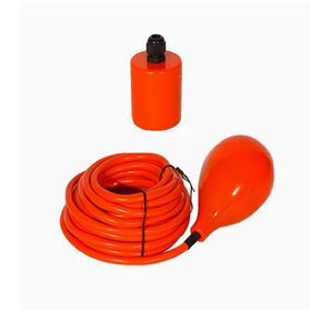 LS-15浮球液位控制器常溫帶重錘15米庫號M411366