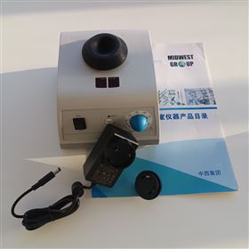 MV22-ZX4VELP红外旋涡振荡器 套装库号：M388957