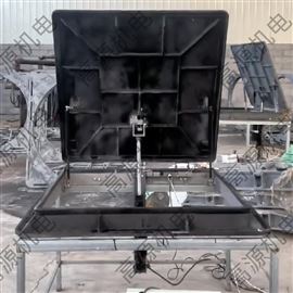 電動升降雨水井蓋