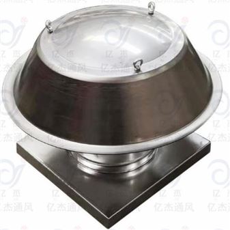 BDWT-I-18、DWT-I-18屋顶风机 防腐防爆排风机 配止回阀 防火阀