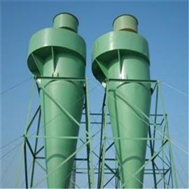 LK-3000型初效过滤旋风除尘器