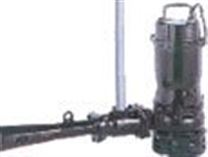 射流式水下曝氣機(jī)