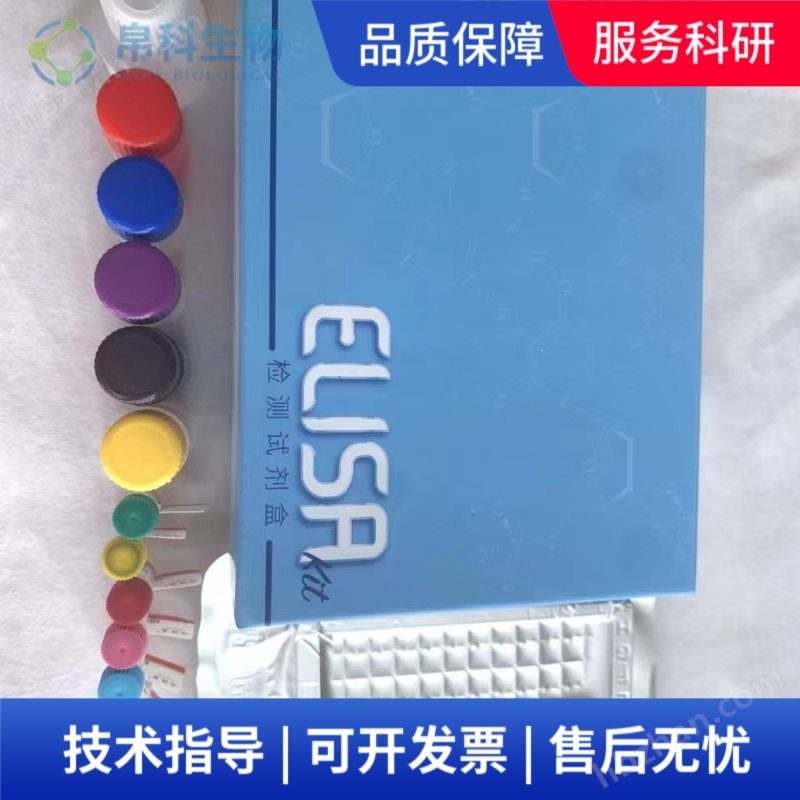 糖原含量測試盒可見分光光度法