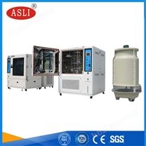 氙燈老化試驗機