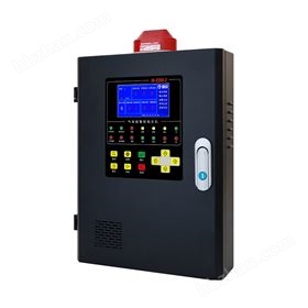 氣體報警控制器