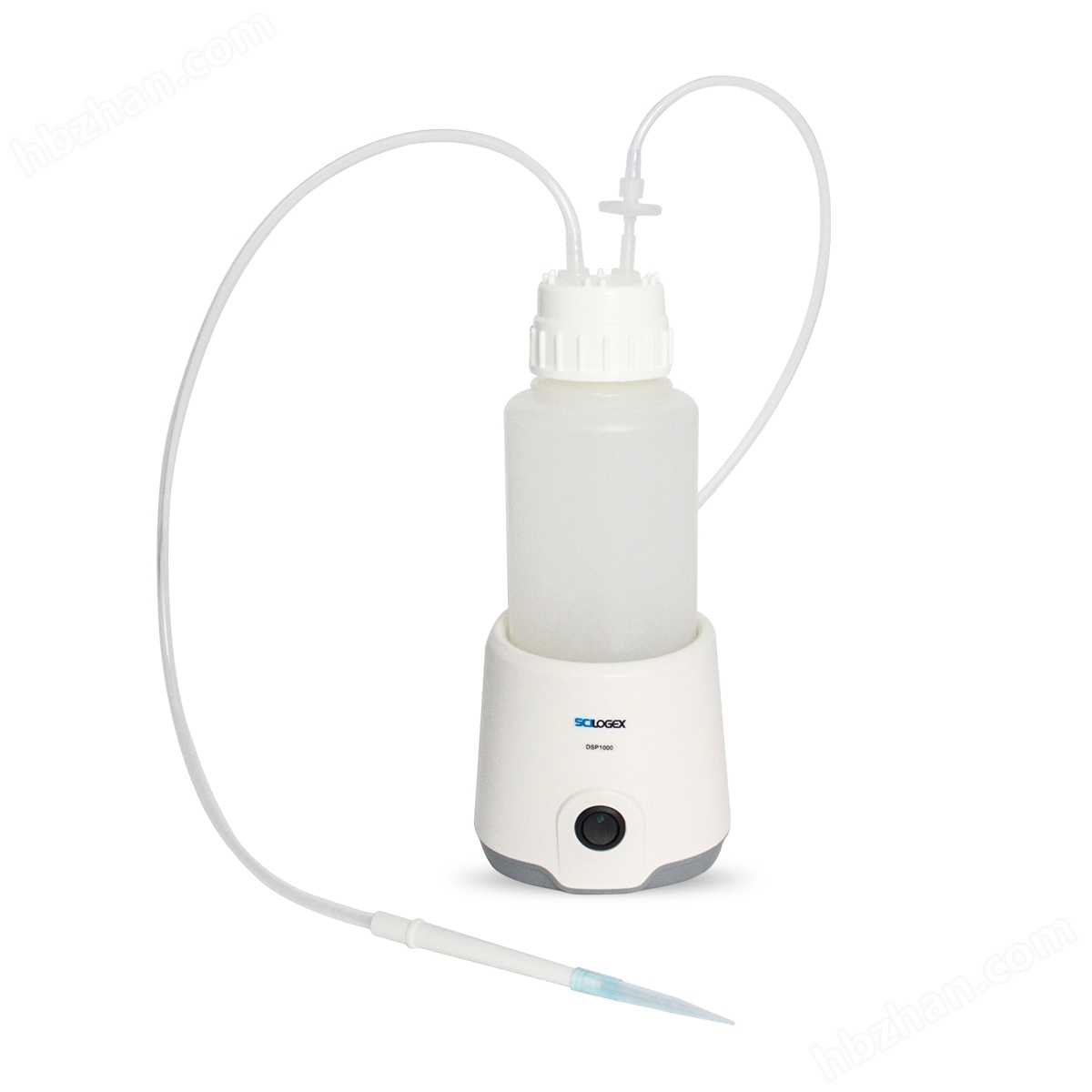 DSP1000桌面小型真空吸液抽濾器（1L）