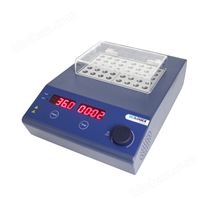 SCI105-S2雙模塊金屬浴加熱器（HB105-S2）