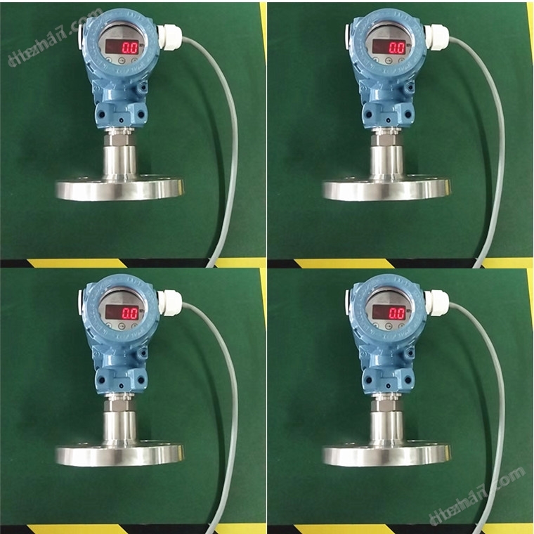 除塵器差壓變送器種類及配件定制