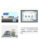 污水處理集成站房監(jiān)測-ATE5300全光譜多參數(shù)