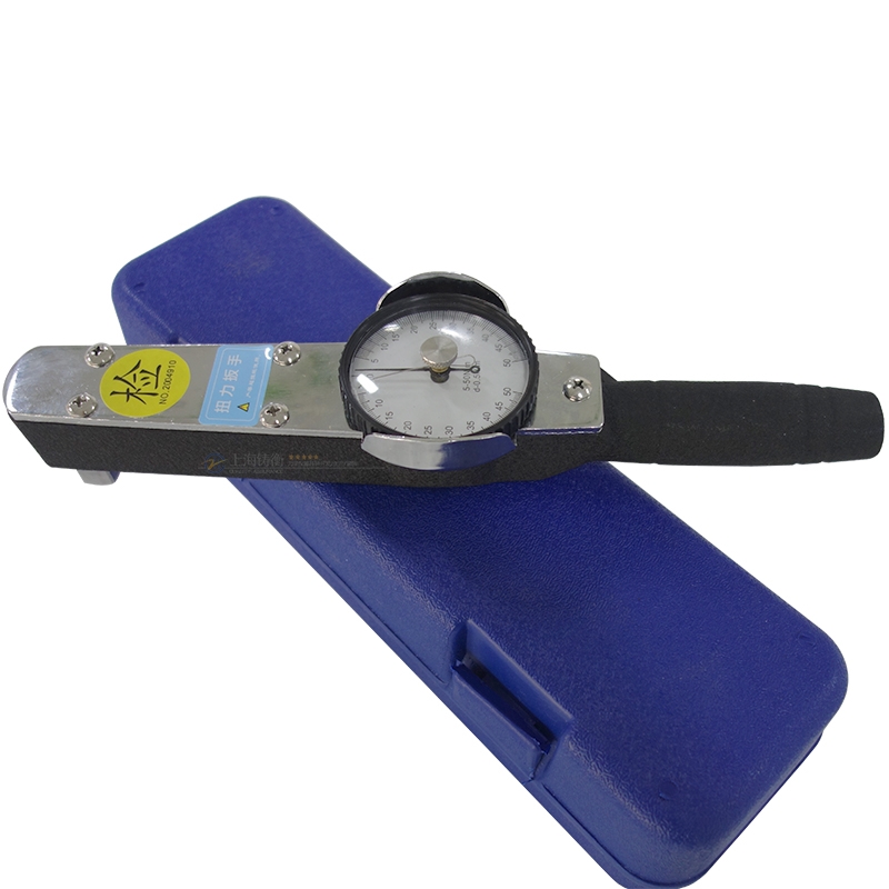 SGACD表盘扭力扳手