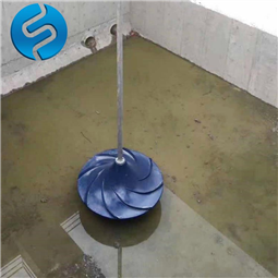 不锈钢材质GSJ型双曲面搅拌机应用范围：