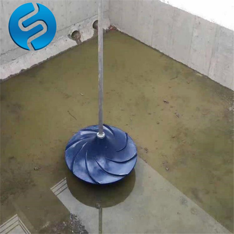 不锈钢材质GSJ型双曲面搅拌机应用范围：