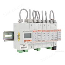 多回路計量電力儀表