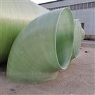 玻璃鋼管道管件彎頭,三通,法蘭,變徑