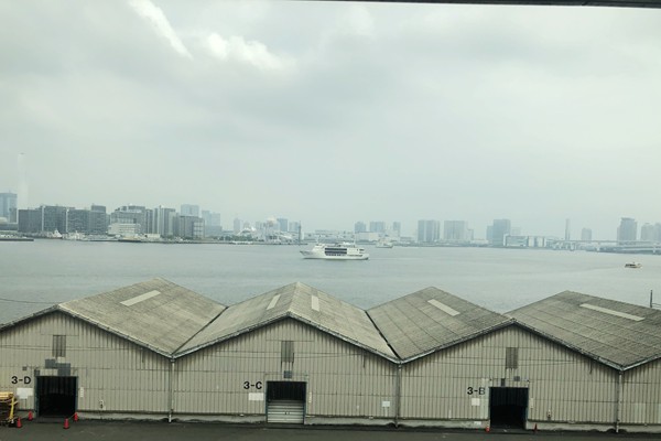 海水淡化與綜合利用研究所檢測與監測中心承擔廣西北海海域水質監測任務