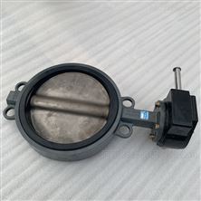 1.4529板脫硫蝶閥主要特點及性能指標