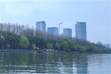 1.92億！鹽城市黑臭水體治理提升工程總承包中標(biāo)候選人公示