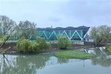 1.146億！四川德陽國家級經開區物流港片區污水處理廠建設項目(一期)招標計劃