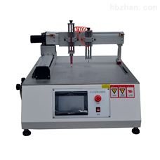 屏幕觸摸屏耐劃測試儀