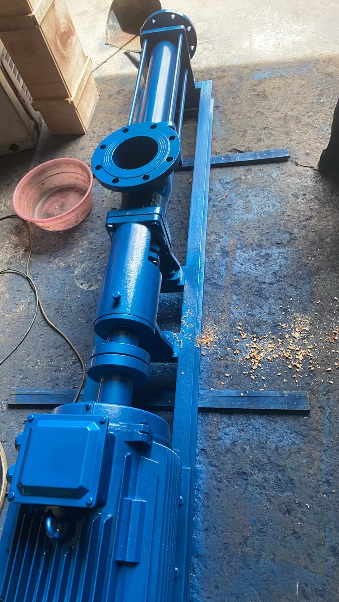 螺杆泵常见故障有哪些