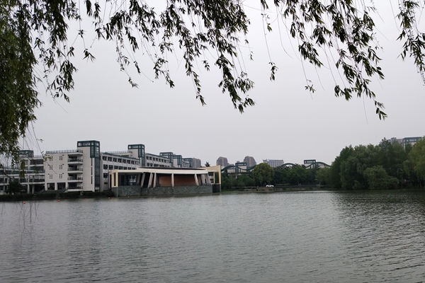 2.64億！浙江安吉縣工業(yè)污水處理廠(EPC)工程總承包招標(biāo)