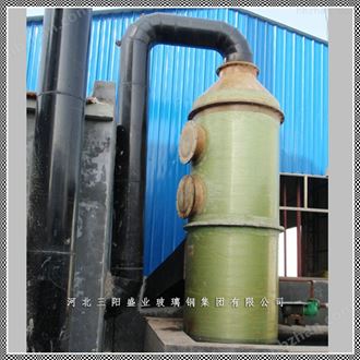 氮氧化物凈化裝置使用與維護(hù)