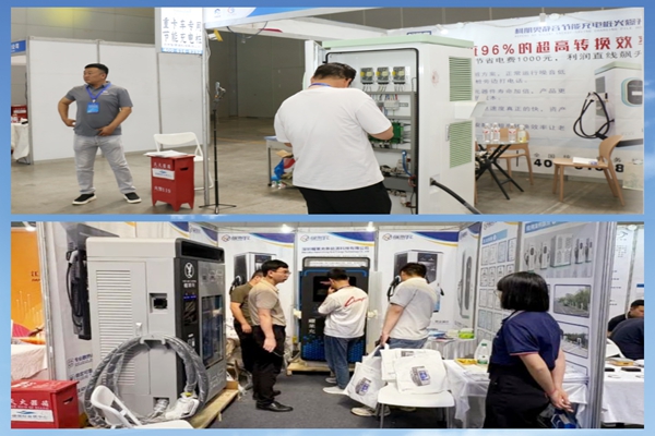 聚焦亞歐市場，共筑絲路充電新高地：2026新疆充電樁技術(shù)裝備博覽會全球招商全面啟動！