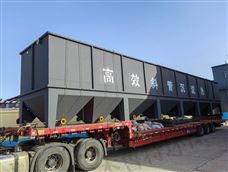 沉淀池翻泥是怎么回事?