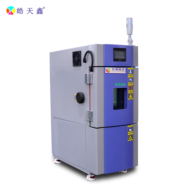 恒温恒湿试验箱测试孔使用不当，会对测试造成什么影响？