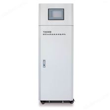 BOD水質(zhì)在線監(jiān)測(cè)儀在環(huán)境監(jiān)測(cè)中的關(guān)鍵角色