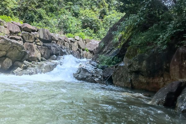 9171.7萬(wàn)！中建三局中標(biāo)四川漢源工業(yè)園區(qū)污水處理廠服務(wù)能力提升項(xiàng)目總承包