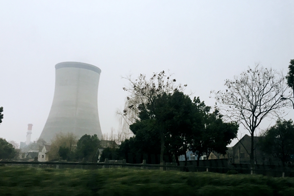 漯河市垃圾發(fā)電項(xiàng)目供熱技改工程設(shè)計(jì)服務(wù)談判采購(gòu)中標(biāo)候選人公示