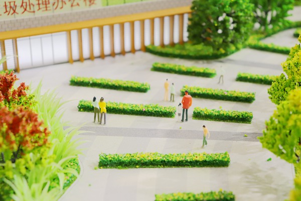 維爾利投運(yùn)常州首輛一般固廢集中收運(yùn)無人車