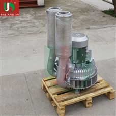 漩渦風(fēng)機(jī)在冶煉設(shè)備中有哪些作用