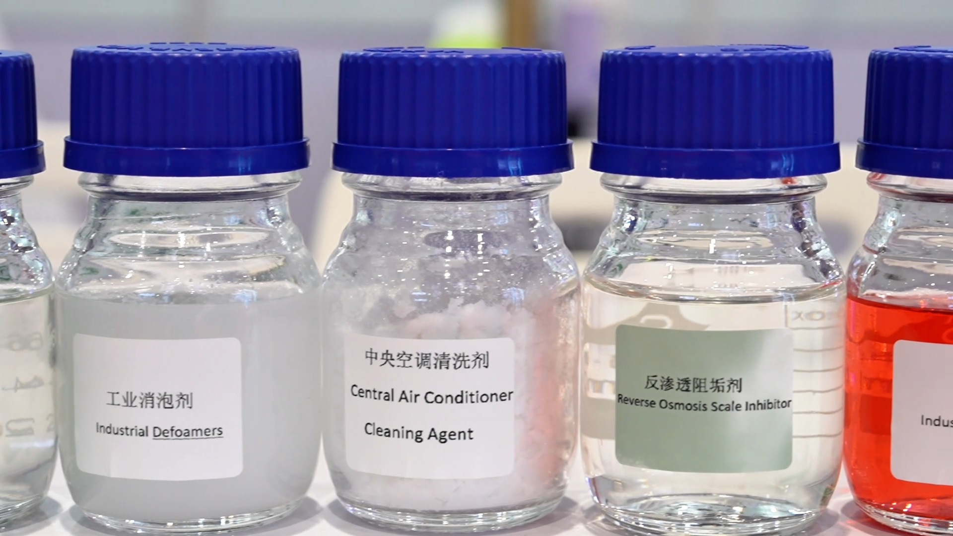 四大基地、12萬噸年產能：格瑞朗潔以規(guī)?；季直Ｕ纤幚硭巹┓€(wěn)定供應