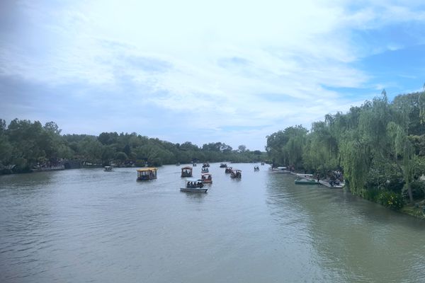 科技赋能，水脉新生——2026第十七届中国水文水资源技术与装备展览会蓄势启航