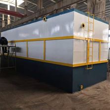 生活污水處理設(shè)備的常見類型有哪些？