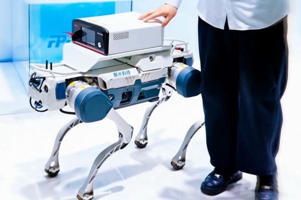 榮獲雙獎！聚光科技亮相上海環(huán)博會