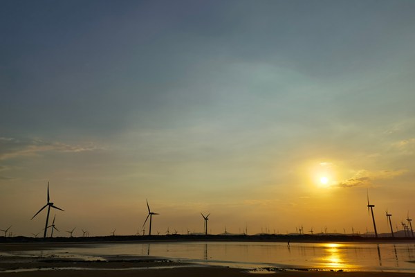 海南省政府與華為簽署合作備忘錄