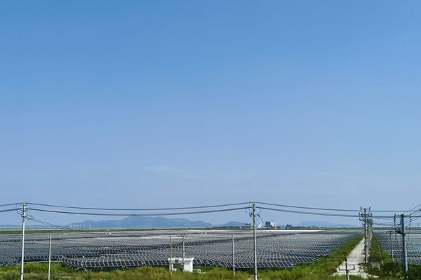 1.81亿!150t/d垃圾焚烧项目EPC中标候选人公示