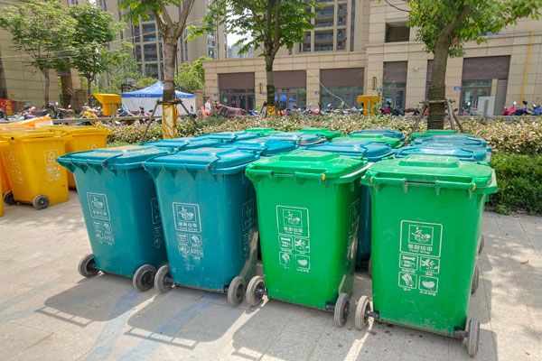 1.24亿！四川康定市生活垃圾无害化处理建设项目中标